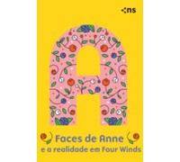Box - Faces De Anne E A Realidade Em Four Winds (ebook)