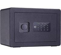 Box for documents Electronic Code Lock Home Office Wall Safe, All Steel Material