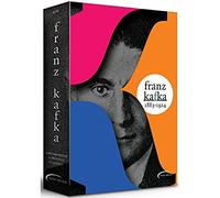 Box Franz Kafka: 1883-1924