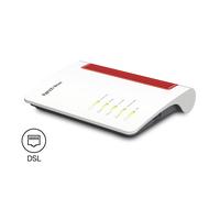 Box fritz 7630 edition international router inalámbrico 2.5 gigabit e