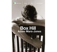 Box Hill: Premio Fitzcarraldo de Novela 2019 (temas de hoy)