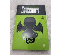 box hp os melhores contos de lovecraft envio imediato