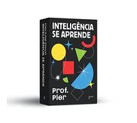 BOX INTELIGêNCIA SE APRENDE