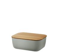 Box It - Mantequillera, color gris