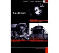 Box Luis Bunuel Vol. 2 (3 Dvd) [Italia]