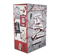 Box Manual de assassinato para boas garotas (Em Portugues do Brasil)