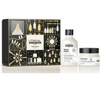 Box Metal Detox : Shampoo Champú 300ML + Masque 250ML LoreaL