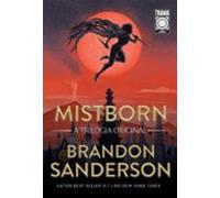 Box Mistborn (ebook)