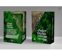 BOX O PODER OCULTO DAS ERVAS O MÉTODO NATURAL, SIMPLES E SEGURO PARA TRANSFORMAR SUA SAÚDE