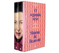Box - O segundo sexo: Edição Comemorativa 1949 - 2019