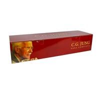 Box Obra Completa de C. G. Jung