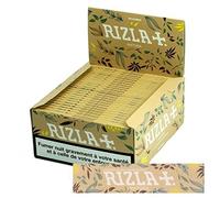 Box of 50 Leaf) Slim Rizla Natura by Rizla