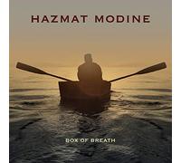 Box of Breath
