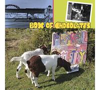 Box Of Chocolates - Fearful Symmetry [Vinilo]