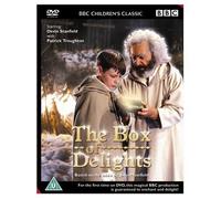 Box of Delights, the [Reino Unido] [DVD]