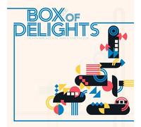 Box of Delights, Vol. 1