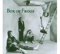 Box Of Frogs - Box of Frogs/Strangeland