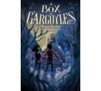 Box Of Gargoyles A (ebook)