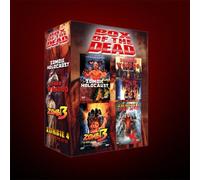 Box Of The Dead [Alemania] [DVD]