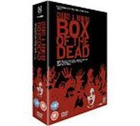 Box of the Dead (Night of the Living Dead / Dawn of the Dead / Day of the Dead / Land of the Dead / Diary of the Dead) [DVD]