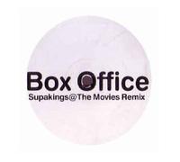 Box Office - Box Office - Just Leave Me - Not On Label