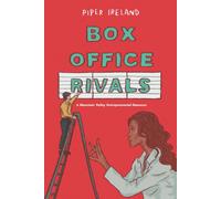 Box Office Rivals: A Mountain Valley Entrepreneurial Romance: 3