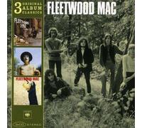 Box - Original Album Classics [3CD] - Fleetwood Mac Columbia