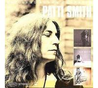 Box - Original Album Classics [3CD] - Patti Smith Arista