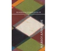 Box - Poesias Completas Mário De Andrade (ebook)