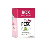 Box reto 30 días: perder peso: 2 (BOX CON RETO DE 30 DÍAS)