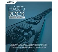Box Set Series: Hard Rock