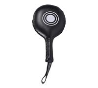 Box Target Paddle - Paletas De Patada Llamativas para Entrenamiento De Puñetazos Patadas, Almohadillas De Entrenamiento Duraderas para Karate Boxeo para Mejorar La Reacción E