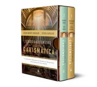 BOX TEOLOGIA SISTEMáTICO-CARISMáTICA