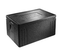 Box Térmico Transporte Tazones de Fuente Gastronorm 1/1 Eco Line Epp -