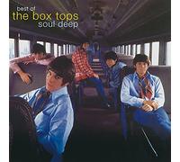 Box Tops - Best Of The Box Tops...Soul Deep