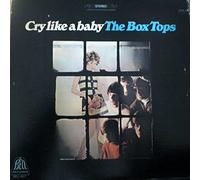 Box Tops - Cry Like A Baby
