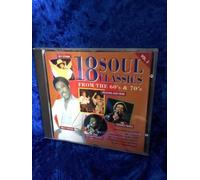 Box Tops, Drifters, Johnny Bristol, Peaches and Herb, Delfonics, O'Jays, Stylistics..