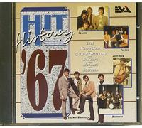 Box Tops, Jeff Beck, Keith West..