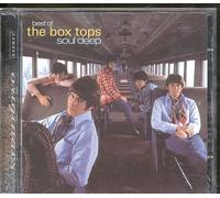 Box Tops, The - Best Of... Soul Deep