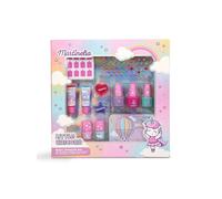 Box Treasure Little Unicorn Magic