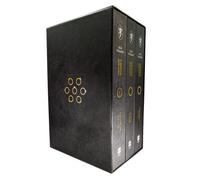 Box Trilogia O Senhor dos Anéis - de J.R.R. Tolkien