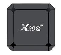 Box X96Q RK3518 2GB RAM 16GB ROM Android 14