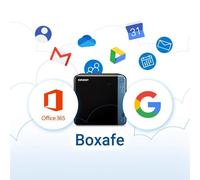 Boxafe for Microsoft 365, 1 User, 1 Year
