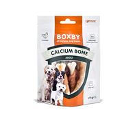 Boxby Huesos de Calcio 100 g