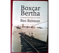 Boxcar Bertha: Autobiografía de una hermana de la carretera: 8 (Vidas)