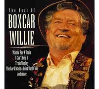 Boxcar Willie - Best of