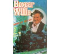 Boxcar Willie - Boxcar Blues [Casete]