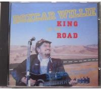 boxcar willie - Boxcar Willie - King of the road