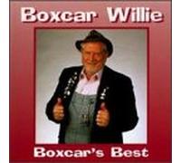 Boxcar Willie - Boxcar's Best [Casete]