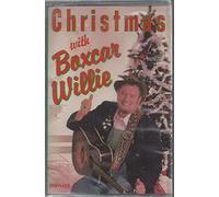 Boxcar Willie - Christmas with Boxcar Willie [Casete]